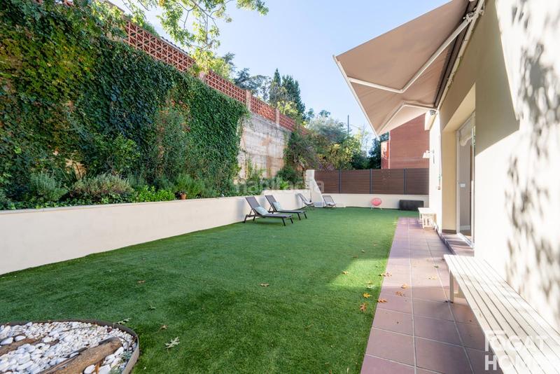 Foto 1bfb73e8-99b2-4c12-920f-a486a9af3a05. Chalet with heating in Valldoreix Sant Cugat del Vallès