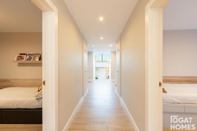 Foto 1ecd05ba-58e4-4511-a74e-bcbd4d98aa71. Chalet with heating in Valldoreix Sant Cugat del Vallès