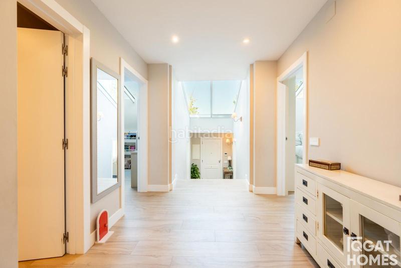 Foto 217ecddc-9498-4c65-88c0-be4284ce8054. Chalet with heating in Valldoreix Sant Cugat del Vallès