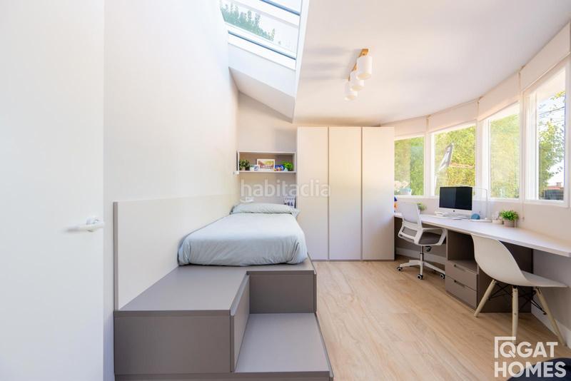 Foto 256c4eef-e54c-4cd9-af1a-3243389f3808. Chalet with heating in Valldoreix Sant Cugat del Vallès