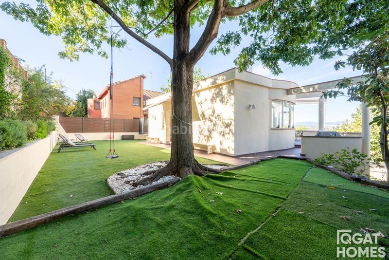 Foto 38da971e-7047-4a60-9839-e84e7e878280. Chalet with heating in Valldoreix Sant Cugat del Vallès