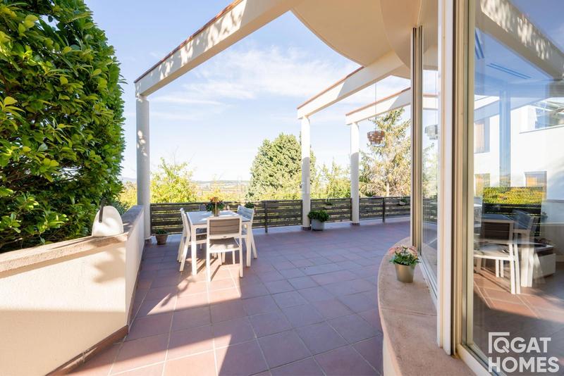 Foto 39c0874b-1c20-4243-b4e2-00c30cff08a3. Chalet with heating in Valldoreix Sant Cugat del Vallès