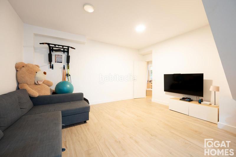 Foto 3e3bc23a-67c9-4aa0-a418-ec857cb09d97. Chalet with heating in Valldoreix Sant Cugat del Vallès