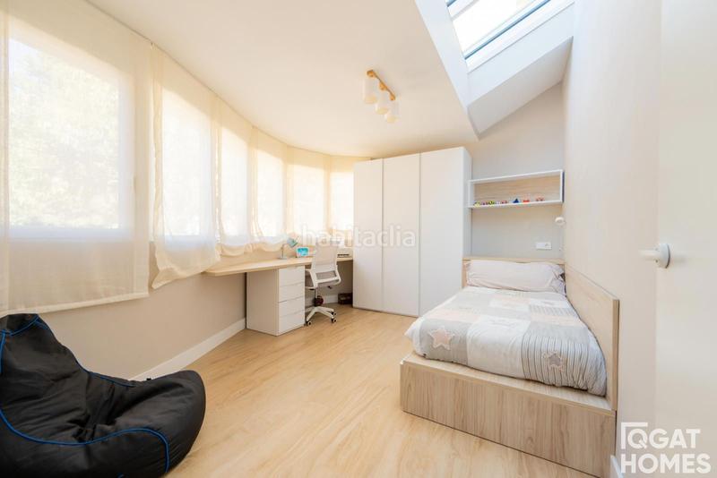 Foto 3f1314c2-01bd-4469-b943-baa90d918cfd. Chalet with heating in Valldoreix Sant Cugat del Vallès