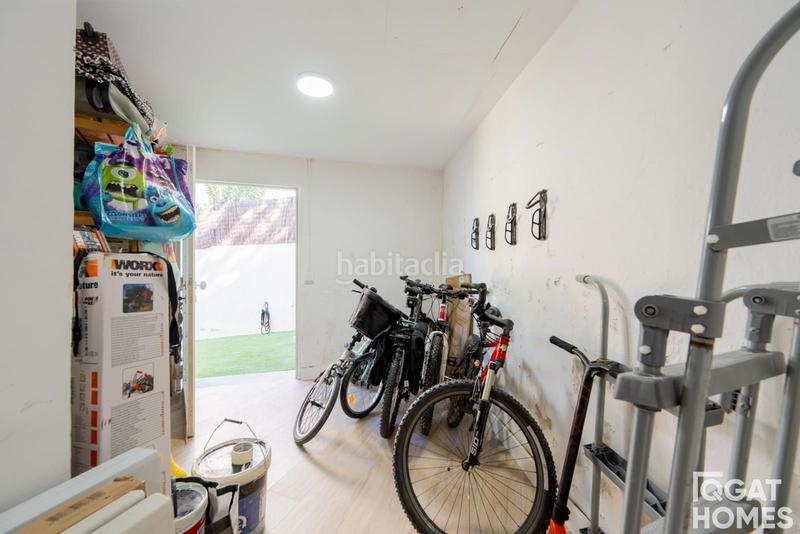 Foto 4522edcd-4d83-4eda-8935-f4b4a689d03b. Chalet with heating in Valldoreix Sant Cugat del Vallès