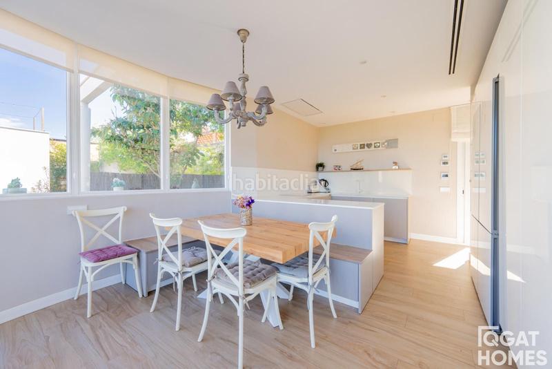 Foto 4cc0725e-c799-4a81-9367-2bdd61598be8. Chalet with heating in Valldoreix Sant Cugat del Vallès