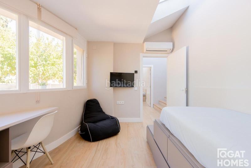 Foto 5936cb31-9eb7-4ef5-81c9-e050793898a6. Chalet with heating in Valldoreix Sant Cugat del Vallès