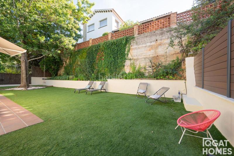 Foto 5fca9683-7604-445f-9473-75681690b196. Chalet with heating in Valldoreix Sant Cugat del Vallès