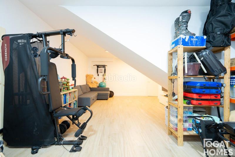 Foto 65940cd0-6575-45ca-a196-936aaa7c46cd. Chalet with heating in Valldoreix Sant Cugat del Vallès