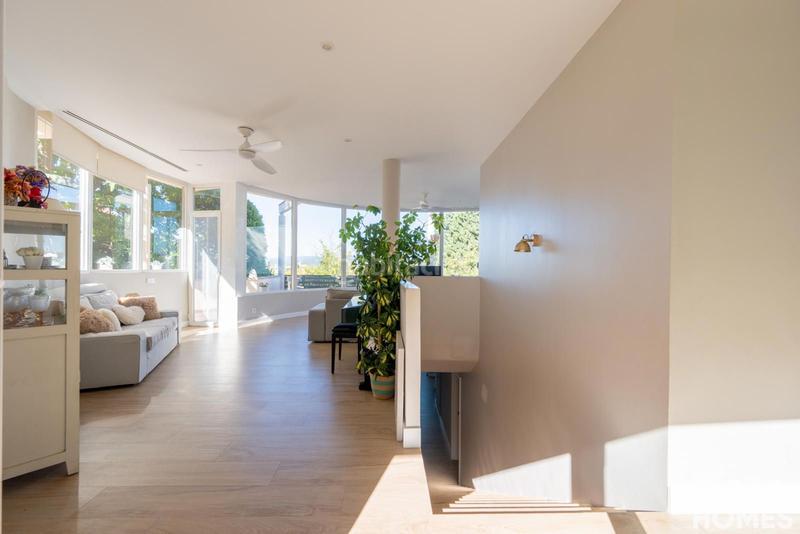 Foto 6793ffcf-966d-4ba3-b28b-3a15f28e7b2b. Chalet with heating in Valldoreix Sant Cugat del Vallès