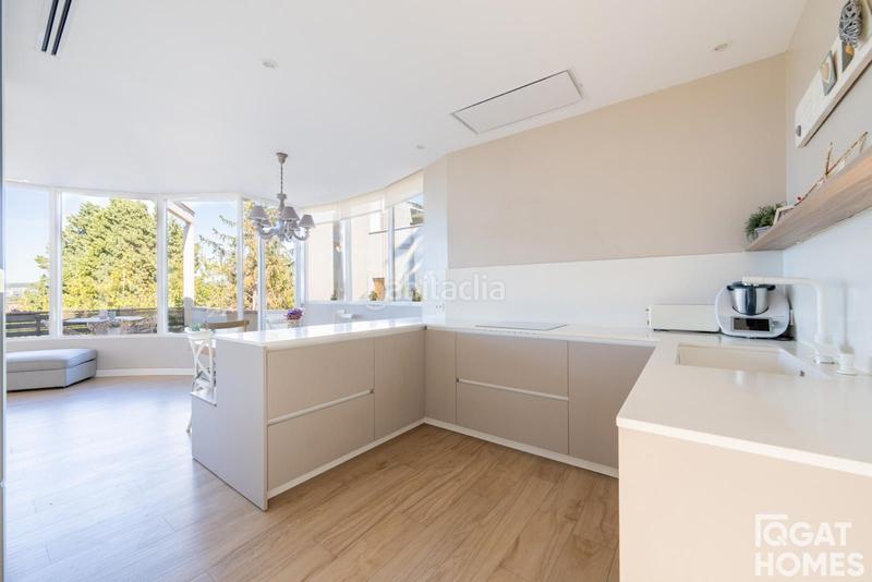 Foto 6a9e2b5f-12b0-426c-b611-c17620eab975. Chalet with heating in Valldoreix Sant Cugat del Vallès