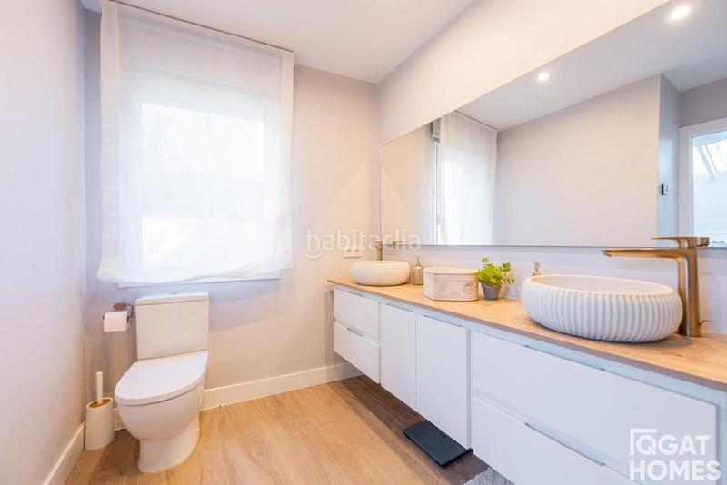 Foto 7420b7b6-426f-4eb1-9ed6-30f08e37ed49. Chalet with heating in Valldoreix Sant Cugat del Vallès