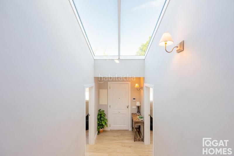 Foto 801cf187-0069-4fef-9ff4-f3efb0c80204. Chalet with heating in Valldoreix Sant Cugat del Vallès