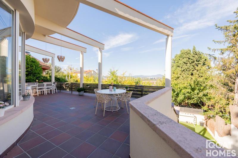 Foto 84ea5203-3571-4338-ac6a-cac47aa2803f. Chalet with heating in Valldoreix Sant Cugat del Vallès