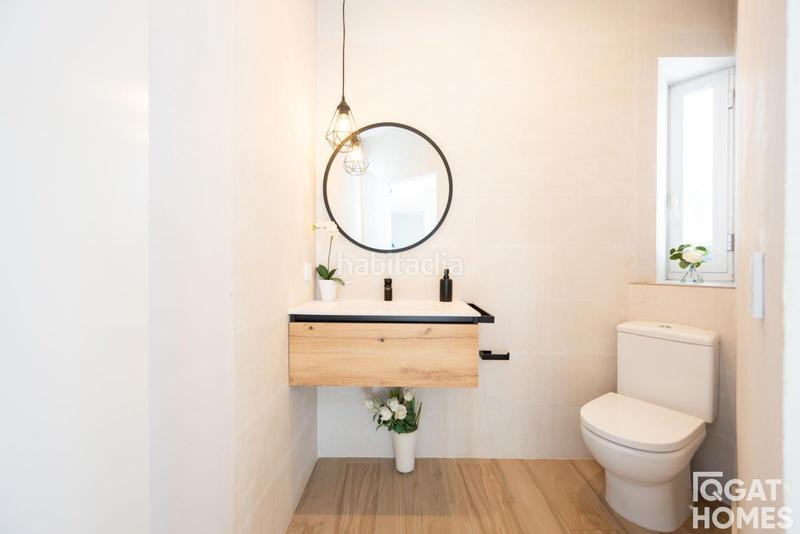 Foto 84f9cf88-9770-46d6-b6ad-c2b770c79376. Chalet with heating in Valldoreix Sant Cugat del Vallès