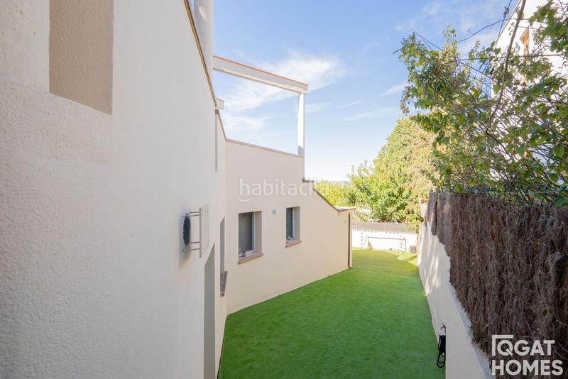 Foto 8ca03069-e99b-4d06-9b11-779f2c324355. Chalet with heating in Valldoreix Sant Cugat del Vallès