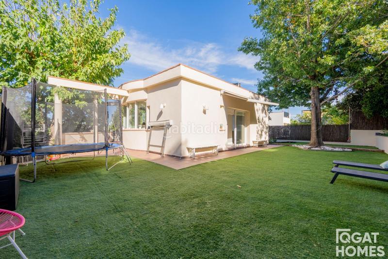 Foto 919fbb5a-dc1a-4300-9d3e-68425f74a4e2. Chalet with heating in Valldoreix Sant Cugat del Vallès