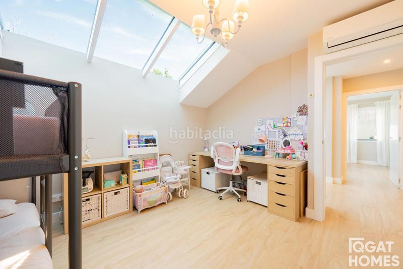 Foto 944fe17d-fe3b-487f-a74c-e9657a6c0ad1. Chalet with heating in Valldoreix Sant Cugat del Vallès