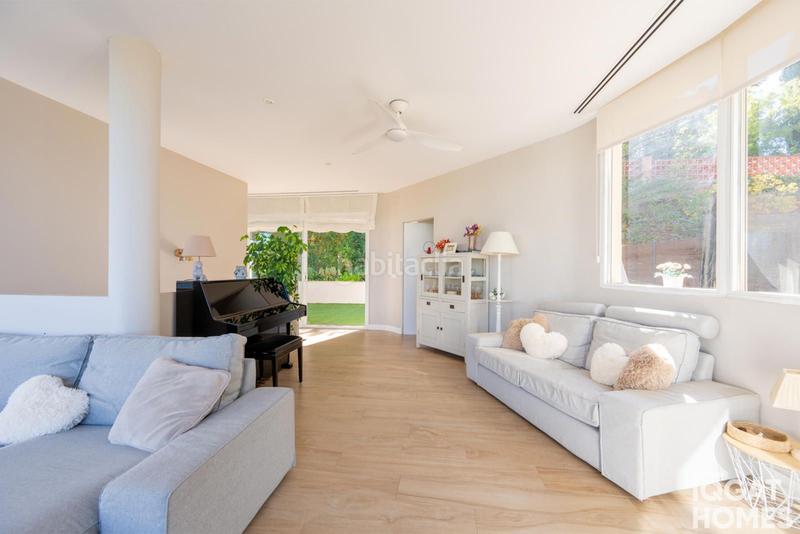 Foto 998a3a7a-ec4d-436a-ae27-fe816c7a4ce3. Chalet with heating in Valldoreix Sant Cugat del Vallès