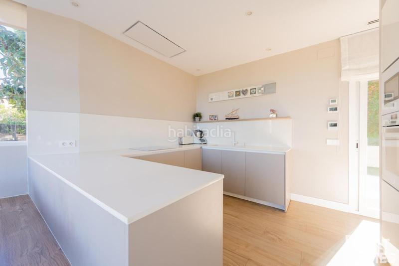 Foto a8e85f9c-956b-4938-b6da-dfc480f891dc. Chalet with heating in Valldoreix Sant Cugat del Vallès