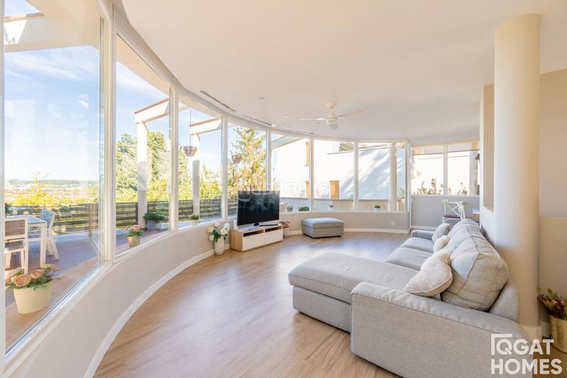 Foto bee79b65-5ba2-4ed2-99c7-15978fe93dc9. Chalet with heating in Valldoreix Sant Cugat del Vallès