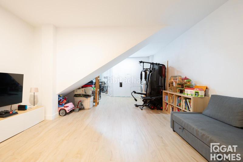 Foto c108ea53-313a-48c3-a5d1-1aecf33ecc35. Chalet with heating in Valldoreix Sant Cugat del Vallès