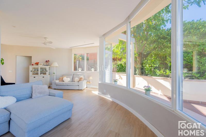 Foto c2403b91-f179-4a80-9843-ca3154f8ab5c. Chalet with heating in Valldoreix Sant Cugat del Vallès