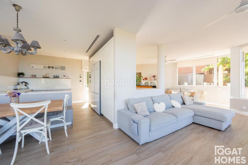 Foto c295b422-784d-4867-bf8e-0cdfeaf40706. Chalet with heating in Valldoreix Sant Cugat del Vallès