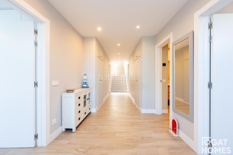 Foto ce8bfd93-35eb-4957-aaa1-3e5b447ac7d5. Chalet with heating in Valldoreix Sant Cugat del Vallès