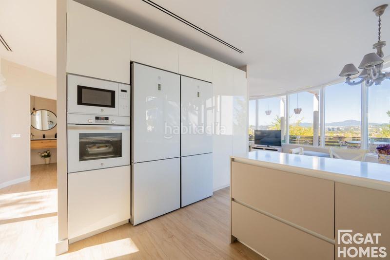 Foto d1f72c28-f718-47a8-9918-605cb183e8a2. Chalet with heating in Valldoreix Sant Cugat del Vallès