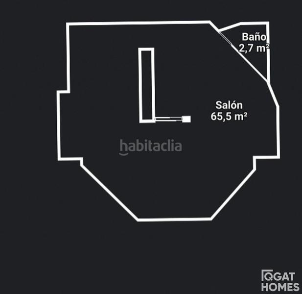 Foto e85e1786-1950-46dd-94a3-fdb826af762b. Chalet with heating in Valldoreix Sant Cugat del Vallès