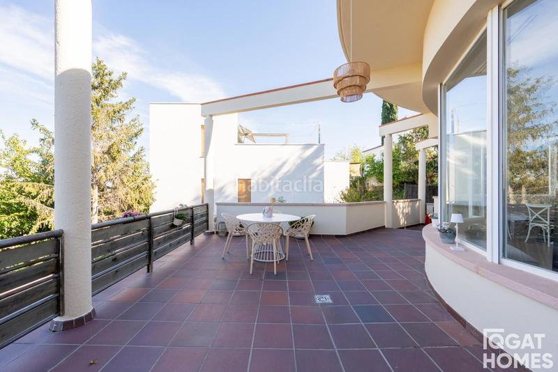 Foto f3c3c9f9-0e2d-44da-8c71-cd67b48da5e4. Chalet with heating in Valldoreix Sant Cugat del Vallès