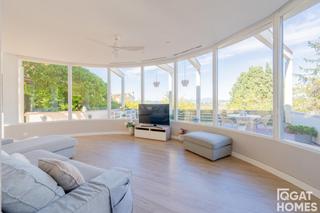 Xalet  Camelias. Casa unifamiliar reformada con  eficiencia energtica en valldor