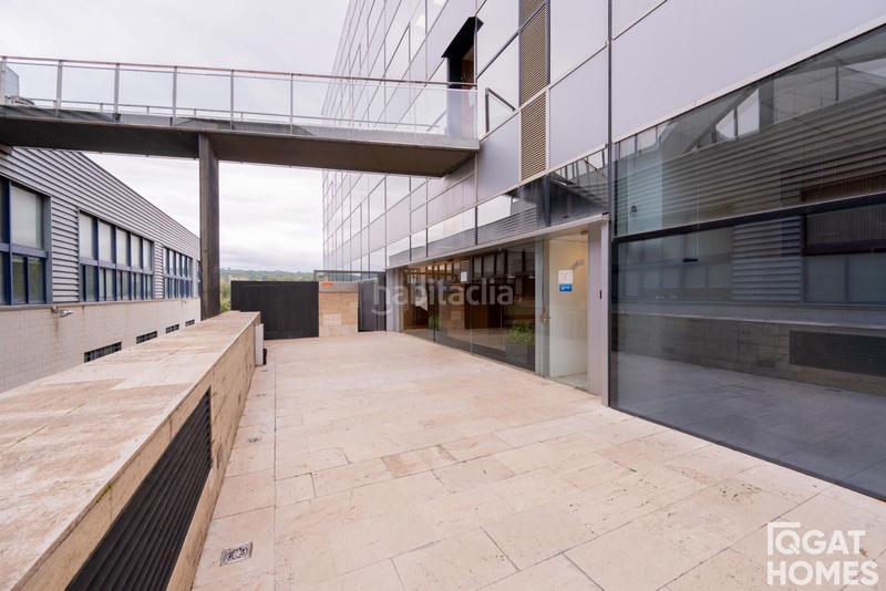 Foto 01f7a9e1-5669-4c31-bba2-488f1a385b16. Bureau avec chauffage parking dans Roquetes-Can Magí Sant Cugat del Vallès