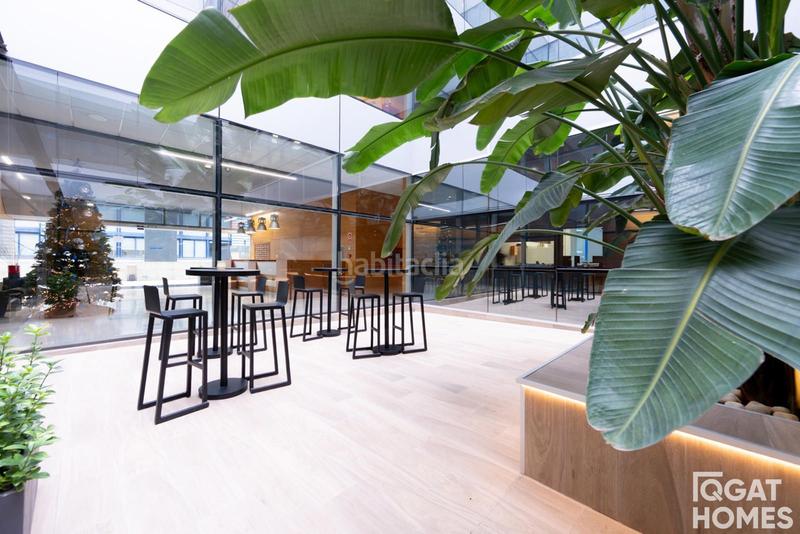 Foto 0c2619e8-0a42-48d3-819c-d99b94b7b64c. Bureau avec chauffage parking dans Roquetes-Can Magí Sant Cugat del Vallès