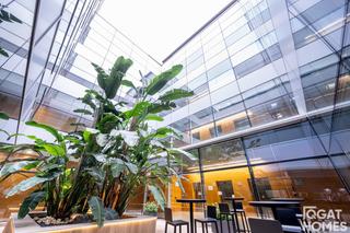 Ufficio in Corts Catalanes