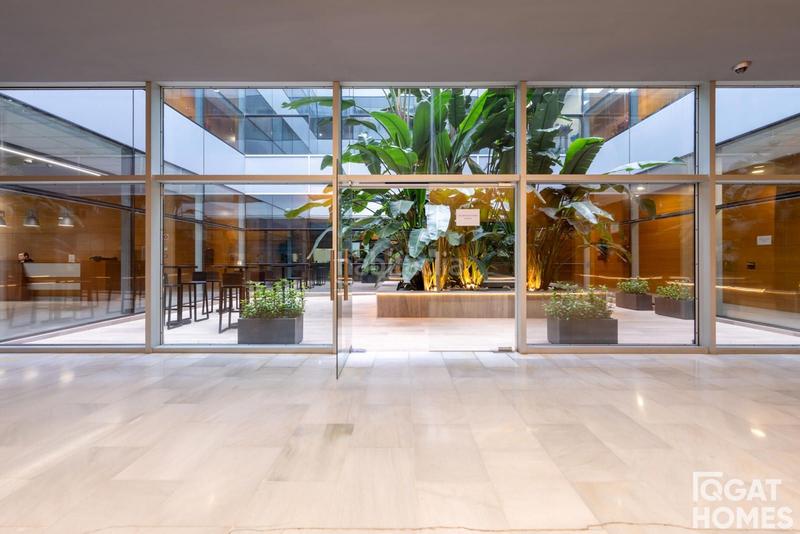 Foto 488d57d2-aff8-4986-8328-e6cf18815e87. Bureau avec chauffage parking dans Roquetes-Can Magí Sant Cugat del Vallès