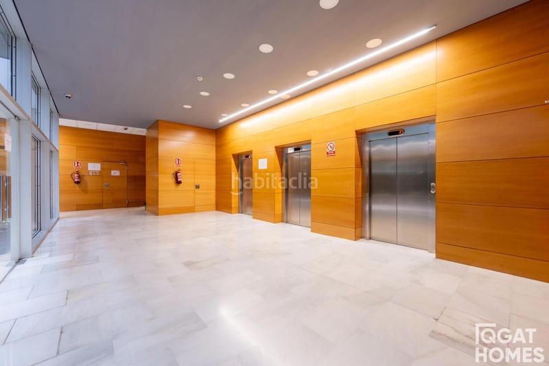 Foto 81d1c714-d13c-4c6c-83e0-2c3e66f5c22b. Bureau avec chauffage parking dans Roquetes-Can Magí Sant Cugat del Vallès