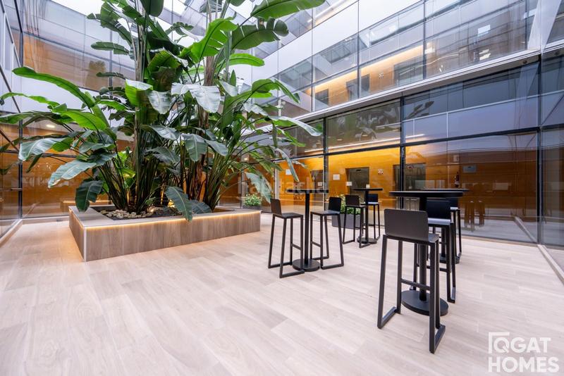 Foto 9279074a-01d3-4c8e-89df-2856a44afd9f. Bureau avec chauffage parking dans Roquetes-Can Magí Sant Cugat del Vallès