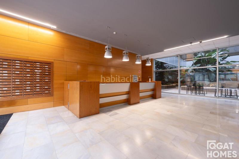 Foto 95cf6378-7e2b-4b6d-b0d6-eed501c2df58. Bureau avec chauffage parking dans Roquetes-Can Magí Sant Cugat del Vallès