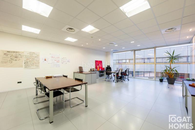 Foto 96ef9f0d-500d-4625-93a2-e2a2dbc9b761. Bureau avec chauffage parking dans Roquetes-Can Magí Sant Cugat del Vallès