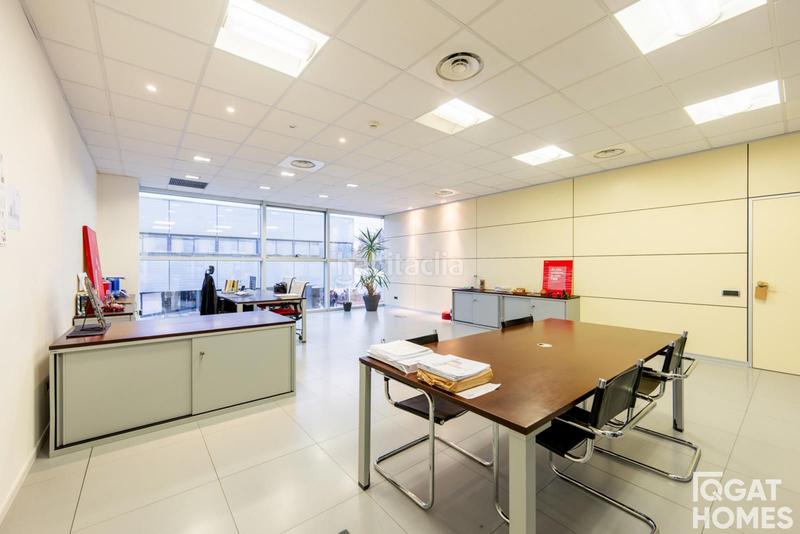 Foto 9f54b599-35e8-4214-a395-a315319cb34f. Bureau avec chauffage parking dans Roquetes-Can Magí Sant Cugat del Vallès