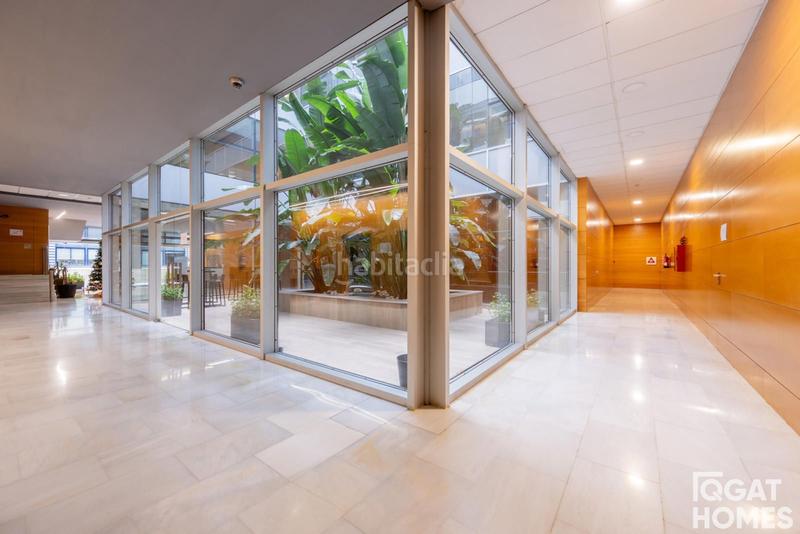 Foto e9d0fb45-0798-4d51-9fdb-d71a59f0be00. Bureau avec chauffage parking dans Roquetes-Can Magí Sant Cugat del Vallès