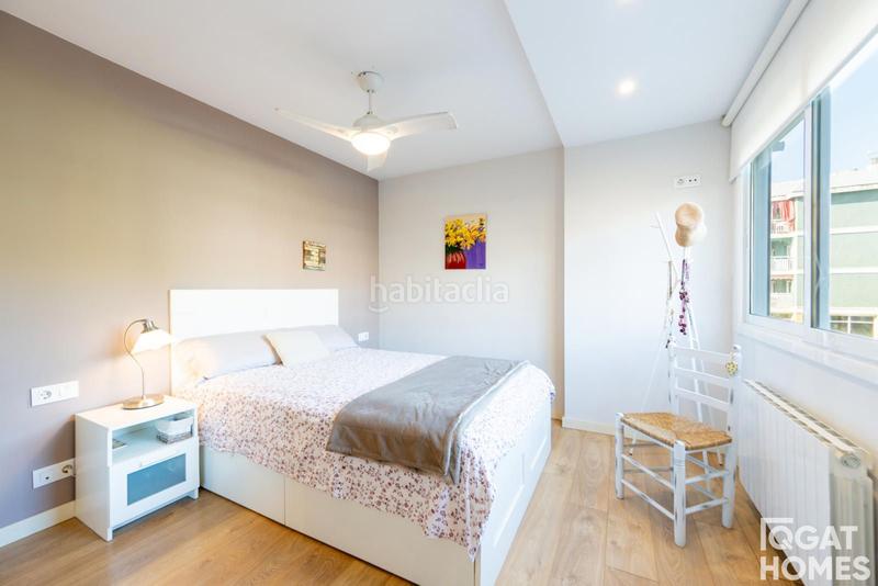 Foto 0aa7666e-8e8c-4bcc-81c3-04e1b5f0e428. Pis amb calefacció aparcament piscina a Gava Mar Gavà