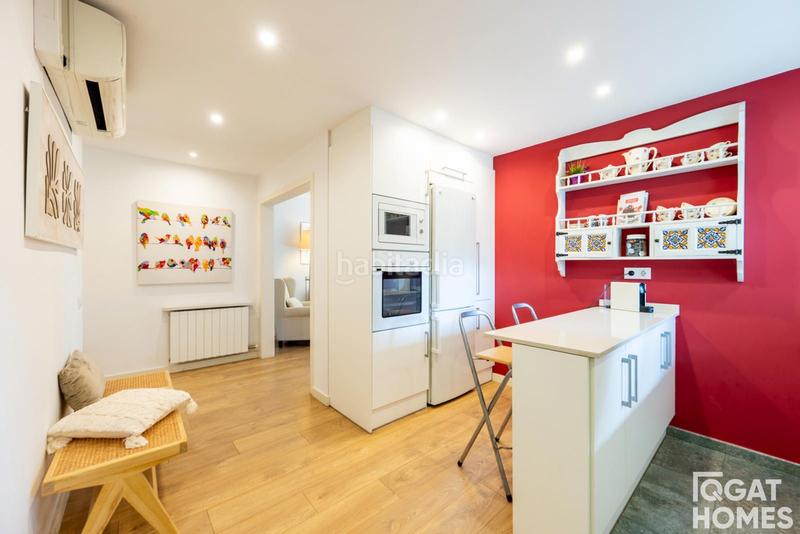 Foto 2fefd17c-2cf8-4cf1-a47d-c6bba622ce32. Pis amb calefacció aparcament piscina a Gava Mar Gavà