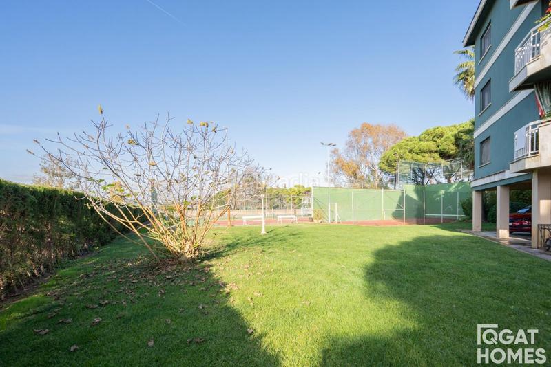 Foto 3356d404-b7c0-4639-a784-4983fc0f7ba7. Pis amb calefacció aparcament piscina a Gava Mar Gavà