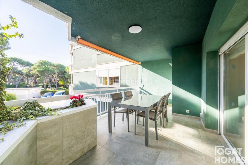 Foto 39ab4e1d-d87e-4d70-8789-5761911fa664. Pis amb calefacció aparcament piscina a Gava Mar Gavà