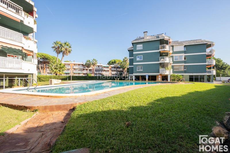 Foto 481e5988-bc6c-41bf-b564-9f7451b75748. Pis amb calefacció aparcament piscina a Gava Mar Gavà
