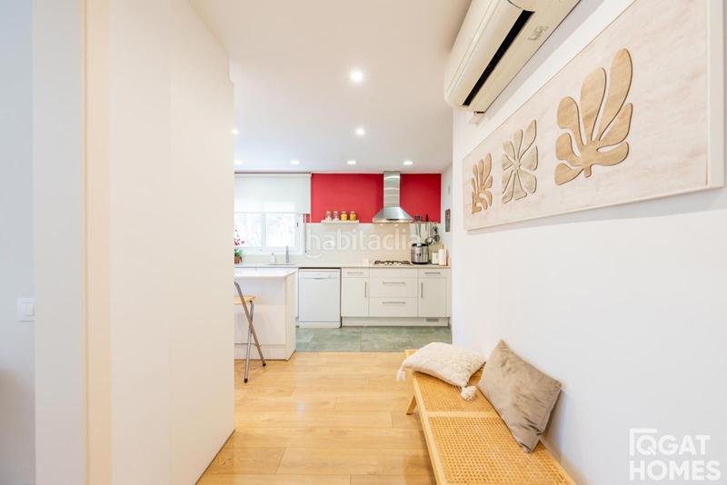 Foto 5a540c95-9fa6-454e-bf55-9bd0dbeb326e. Pis amb calefacció aparcament piscina a Gava Mar Gavà