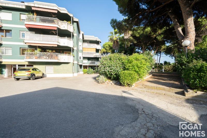 Foto 7cc04851-9dba-47bb-9170-91771203147e. Pis amb calefacció aparcament piscina a Gava Mar Gavà